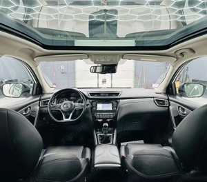 NISSAN Qashqai - imagine 6