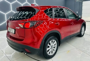 MAZDA CX-5 - imagine 4