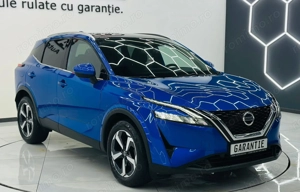 NISSAN Qashqai - imagine 2