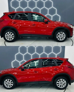 MAZDA CX-5 - imagine 5