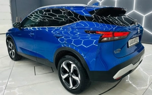 NISSAN Qashqai - imagine 3