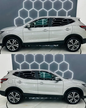 NISSAN Qashqai - imagine 8