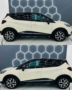 RENAULT CAPTUR - imagine 5