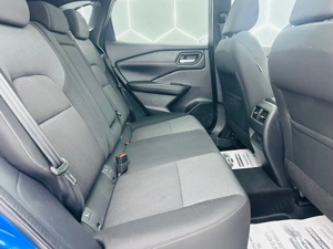 NISSAN Qashqai - imagine 7