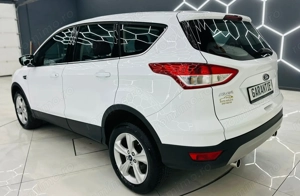 FORD KUGA - imagine 3