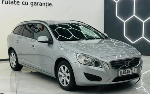 VOLVO V60 - imagine 2