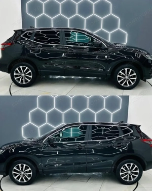 NISSAN Qashqai - imagine 5