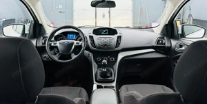 FORD KUGA - imagine 6