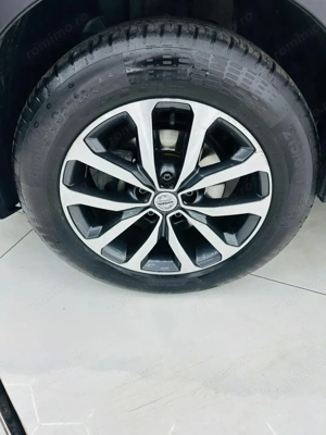 NISSAN Qashqai - imagine 9