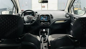 RENAULT CAPTUR - imagine 6