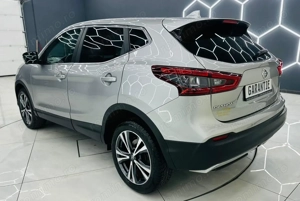 NISSAN Qashqai - imagine 4