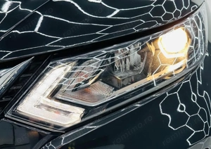 NISSAN Qashqai - imagine 10