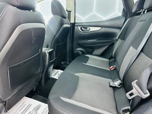 NISSAN Qashqai - imagine 15