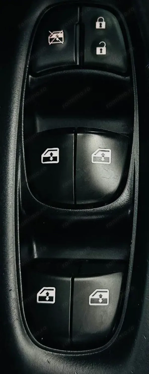 NISSAN Qashqai - imagine 11