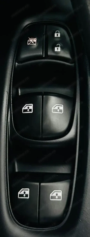 NISSAN Qashqai - imagine 11