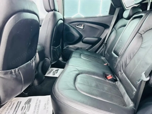 HYUNDAI IX35 - imagine 16
