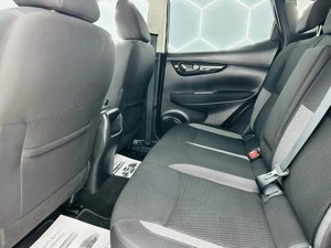 NISSAN Qashqai - imagine 15