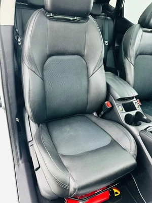 NISSAN Qashqai - imagine 17