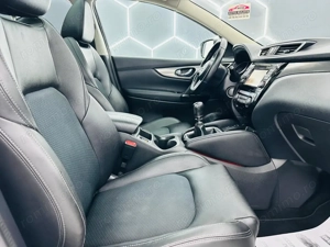 NISSAN Qashqai - imagine 16