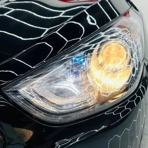 HYUNDAI IX35 - imagine 10