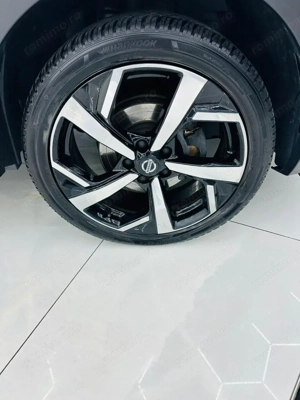 NISSAN Qashqai - imagine 9