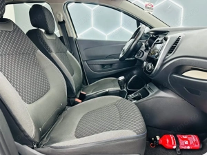 RENAULT CAPTUR - imagine 16