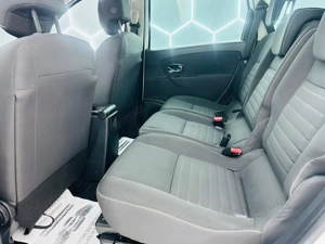 RENAULT GRAND SCENIC - imagine 15