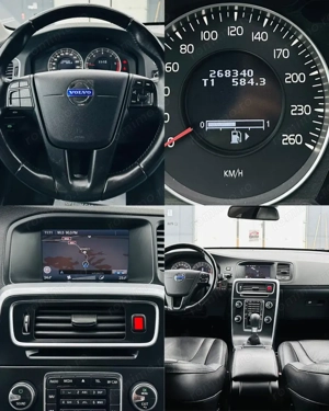 VOLVO V60 - imagine 8