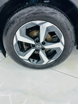 NISSAN Qashqai - imagine 9