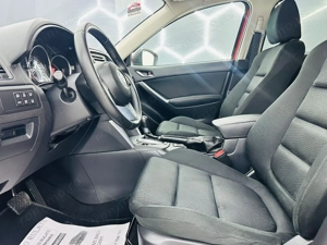 MAZDA CX-5 - imagine 15