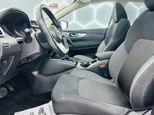NISSAN Qashqai - imagine 13
