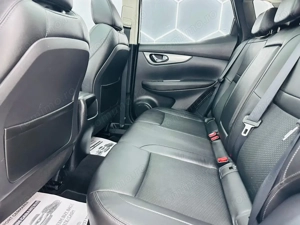 NISSAN Qashqai - imagine 15