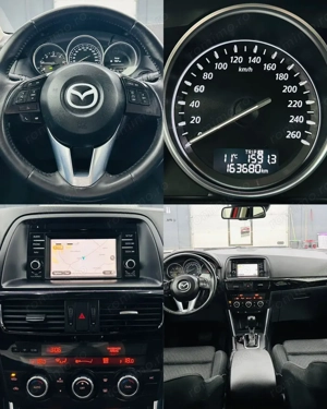 MAZDA CX-5 - imagine 8