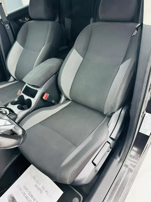 NISSAN Qashqai - imagine 18