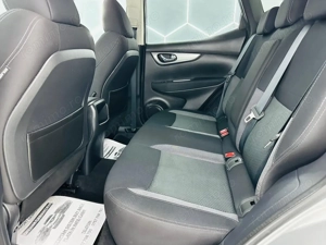 NISSAN Qashqai - imagine 15