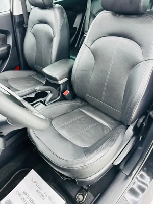 HYUNDAI IX35 - imagine 14