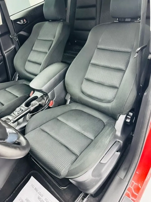 MAZDA CX-5 - imagine 11