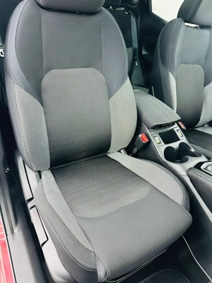 NISSAN Qashqai - imagine 17