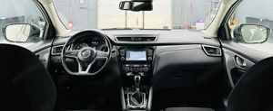 NISSAN Qashqai - imagine 6
