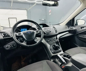 FORD KUGA - imagine 19