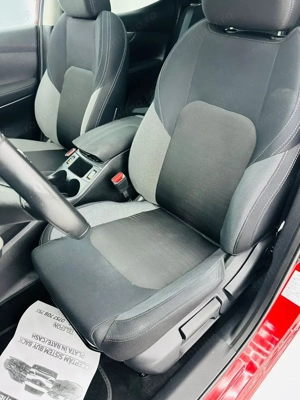 NISSAN Qashqai - imagine 14