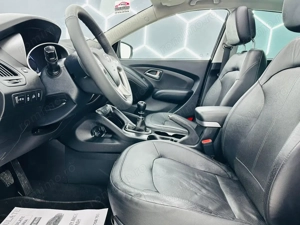 HYUNDAI IX35 - imagine 13