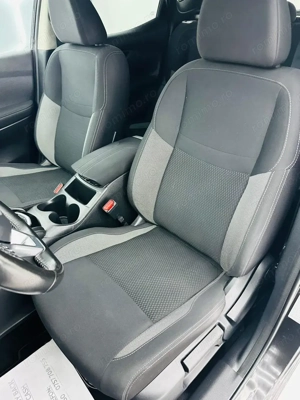 NISSAN Qashqai - imagine 14