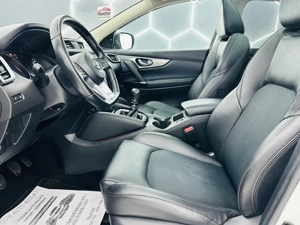 NISSAN Qashqai - imagine 13