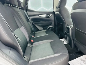 NISSAN Qashqai - imagine 7