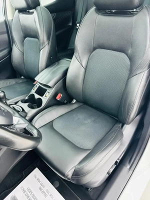 NISSAN Qashqai - imagine 14