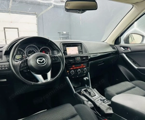 MAZDA CX-5 - imagine 17