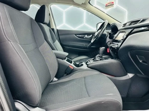 NISSAN Qashqai - imagine 16