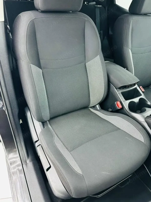 NISSAN Qashqai - imagine 17