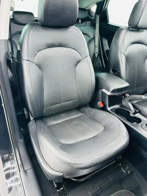 HYUNDAI IX35 - imagine 18